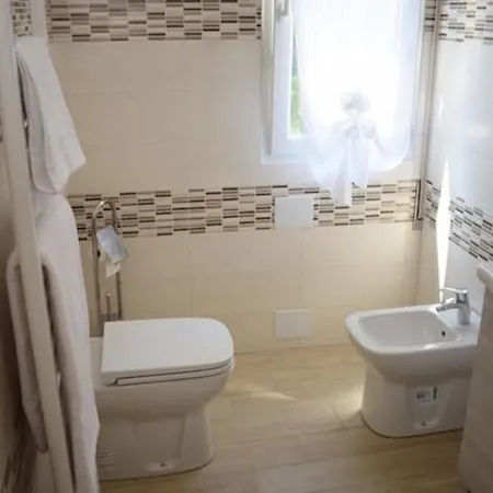 Paddy Apartment Mestre
